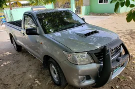  Toyota / Hilux Pick up 2.8 Negotiable