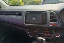 Honda HRV 2016