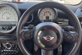 Newly Imported 2013 Mini Cooper S