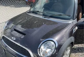 Newly Imported 2013 Mini Cooper S