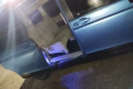 Honda stepwagon 8 Seater