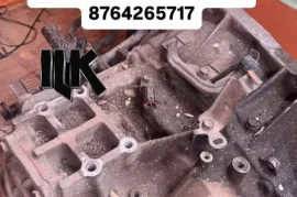 TOYOTA 1NZ TRANSMISSION