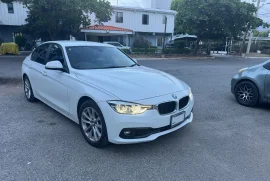 2018 BMW 318i - Dealer Maintained