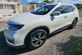 Newly Imported 2020 Nissan X-Trail