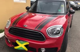 2020 MiniCoop-CountryMan FirstOwner $4.850firm
