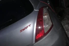 Suzuki swift 2014