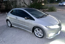 Honda Civic (FN2 Type S) for Sale