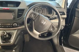 Honda CR-V (Black Edition) 2015