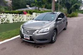 2014 Nissan Sylphy 1.45m call 496 2147