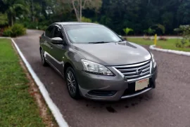 2014 Nissan Sylphy 1.45m call 496 2147