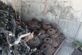 All vehicle parts for sale