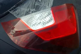 Honda Fit 16-17 Headlight Going Cheat