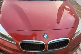 BMW 218D 2016