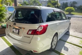 Subaru Exiga 2013