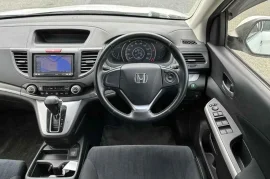 Honda crv excellent condition newly imported
