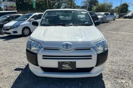 2018 Toyota Probox