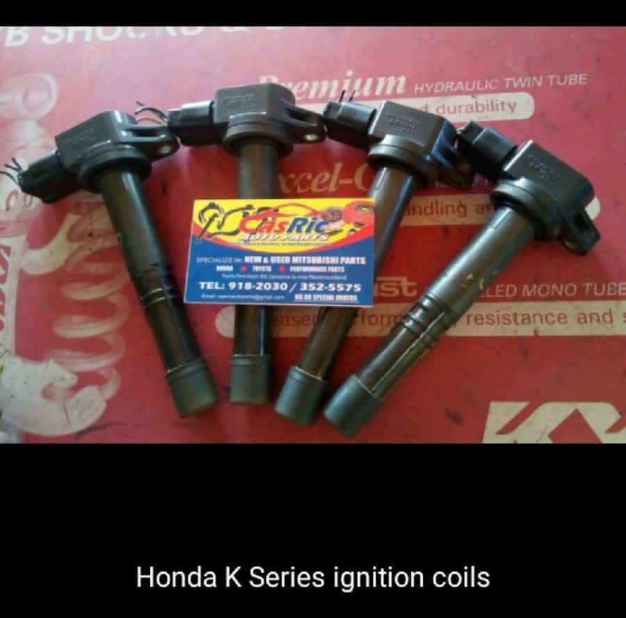 Variety Of Used Parts For Honda And Mitsubishi For Sale In Westmoreland