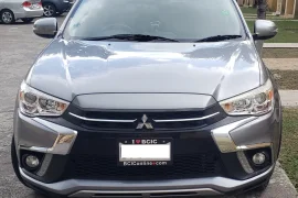 Mitsubishi ASX 2,0L 2018