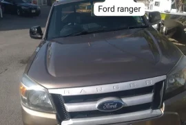 2010 FORD RANGER