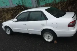 Toyota Corolla 111 cheap