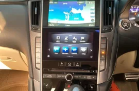 2015 Nissan Skyline Hybrid 350GT SP (AS IS)