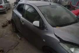 2014 Mazda Demio Scrapping