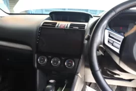 Subaru Impreza 2013