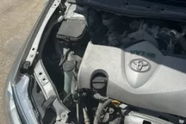 Toyota axio