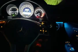 2015 Benz E350