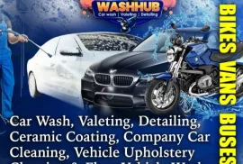 CAR WASH