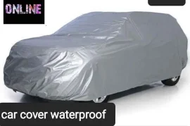 Car cover waterproof SUV or car 