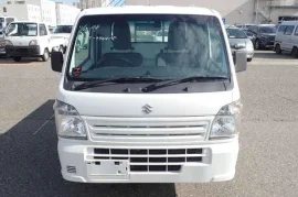 2018 suzuki truck
