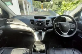 2013 Honda CRV