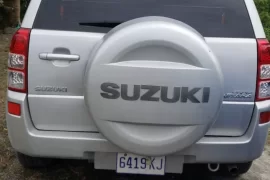 Suzuki Vitara 2008