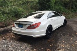 2012 mercedes benz cls 550 matic for sale