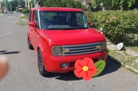 2004 nissan cube