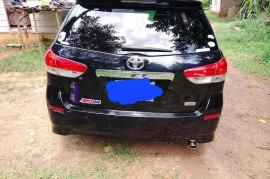 2012 TOYOTA WISH