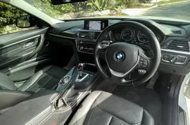 2014 BMW 335i Active Hybrid 3