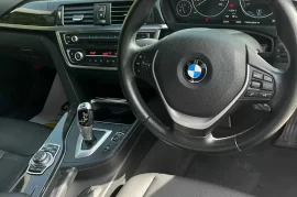 2014 BMW 335i Active Hybrid 3