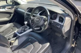 2015 Audi A4 1.8T