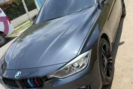 BMW 320i 2014 DIESEL