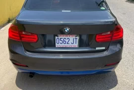 BMW 320i 2014 DIESEL