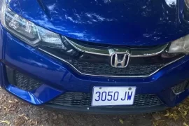 2016 Honda fit for sale