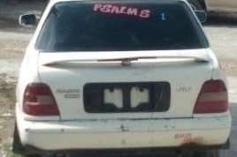 1992 Nissan Pulsar