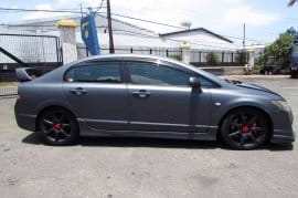 2007 Honda Civic Type R 