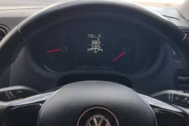 2018 VW Polo 1.95 mil NEG!!! 