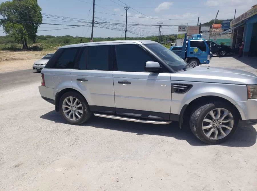 RANGE ROVER Sport For Sale For Sale In Jamaica, Kingston / St Andrew