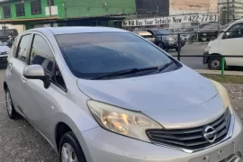 Clean Nissan Note For sale