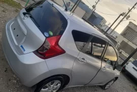 Clean Nissan Note For sale