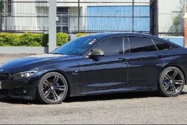 BMW 440i Gran Coupe 2018